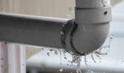 Leak Detection Service